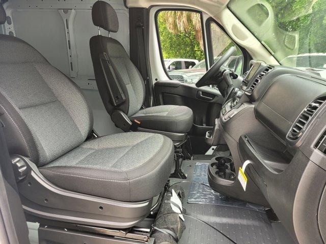 new 2024 Ram ProMaster 1500 car, priced at $48,950