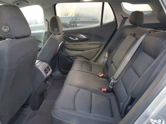 used 2024 GMC Terrain car, priced at $23,591