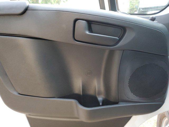 new 2026 Ram ProMaster 2500 car, priced at $54,045