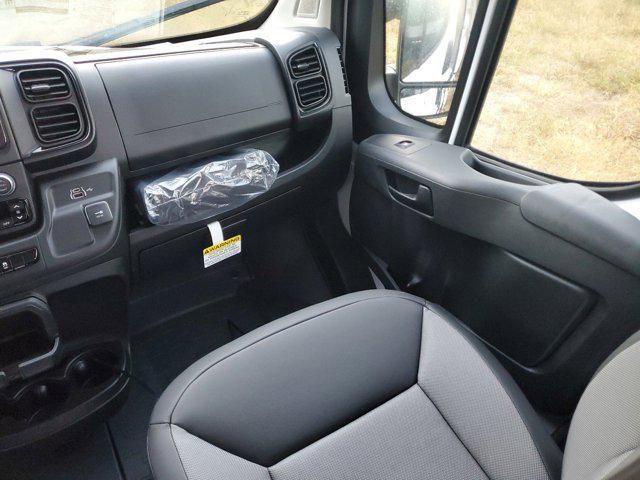 new 2026 Ram ProMaster 2500 car, priced at $54,045