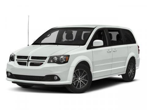 used 2017 Dodge Grand Caravan car, priced at $8,257
