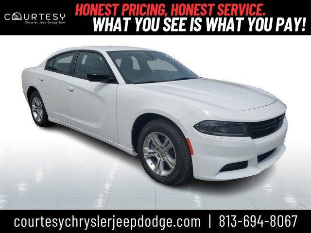 new 2023 Dodge Charger car, priced at $28,518