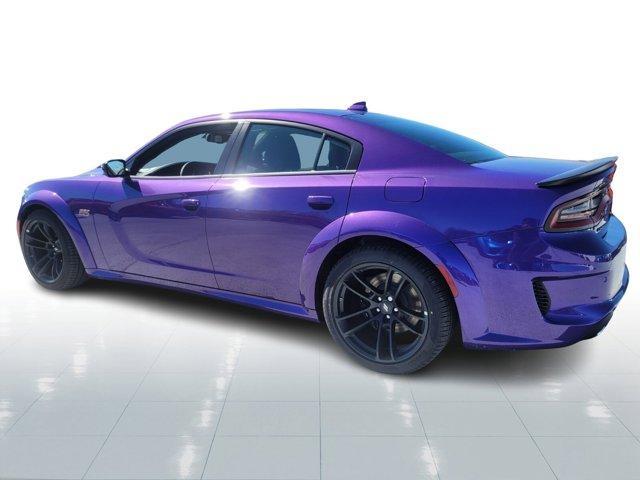 new 2023 Dodge Charger car, priced at $63,960