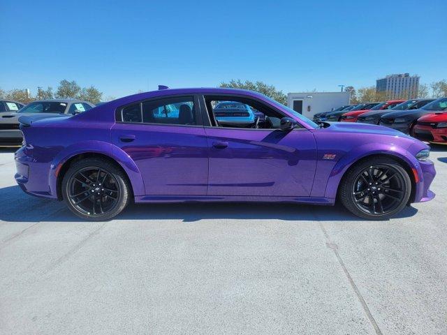 new 2023 Dodge Charger car, priced at $63,960