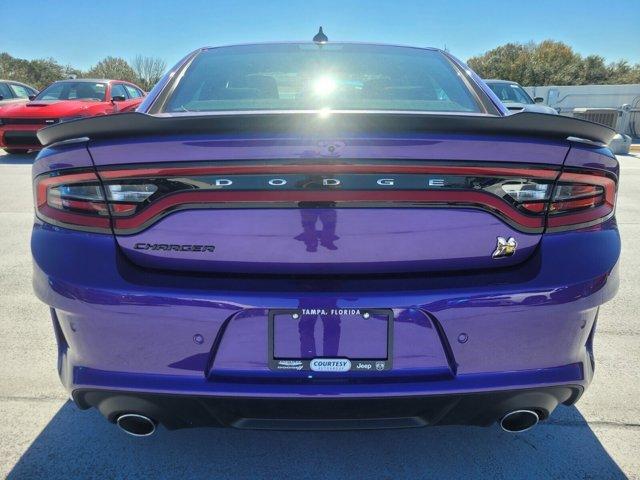 new 2023 Dodge Charger car, priced at $63,960