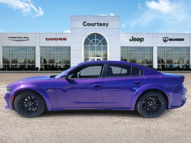 new 2023 Dodge Charger car, priced at $63,960