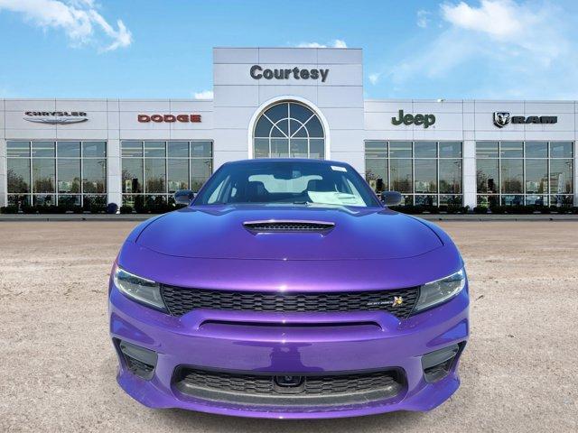 new 2023 Dodge Charger car, priced at $63,960