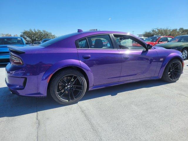 new 2023 Dodge Charger car, priced at $63,960