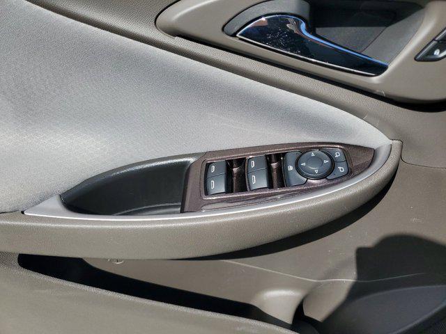 used 2024 Chevrolet Malibu car, priced at $20,534