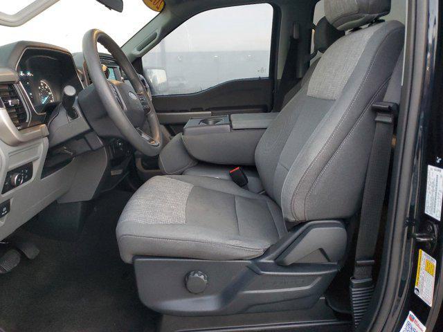 used 2021 Ford F-150 car, priced at $34,999