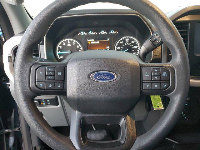 used 2021 Ford F-150 car, priced at $34,999