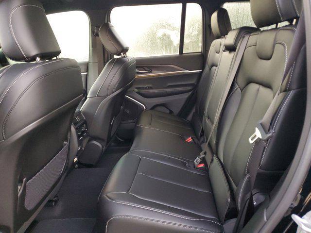 new 2025 Jeep Grand Cherokee car, priced at $45,810
