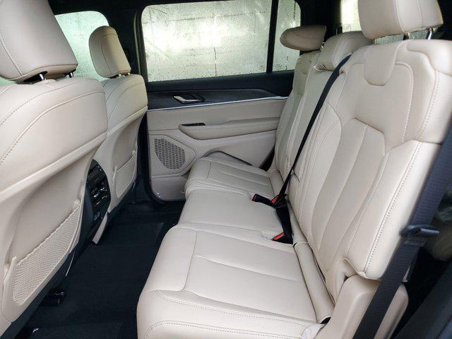 new 2025 Jeep Grand Cherokee L car, priced at $40,745