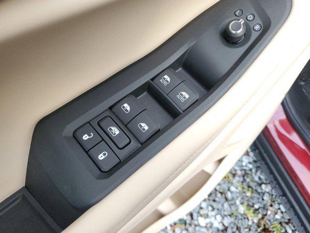 new 2025 Jeep Grand Cherokee L car, priced at $40,745