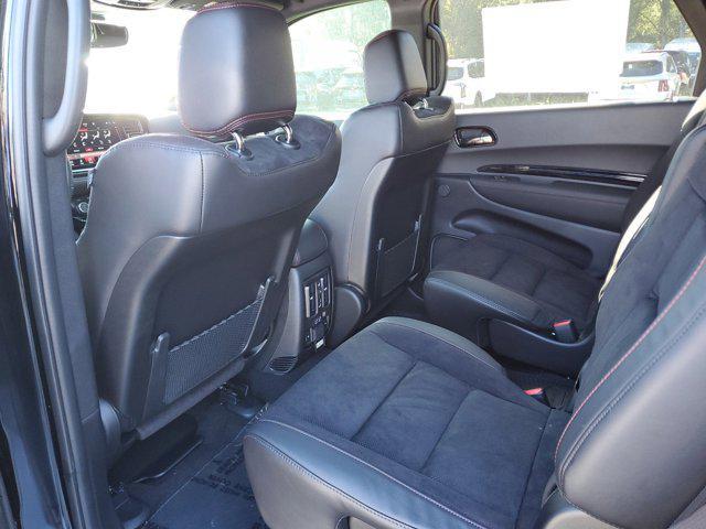 new 2026 Dodge Durango car, priced at $44,650