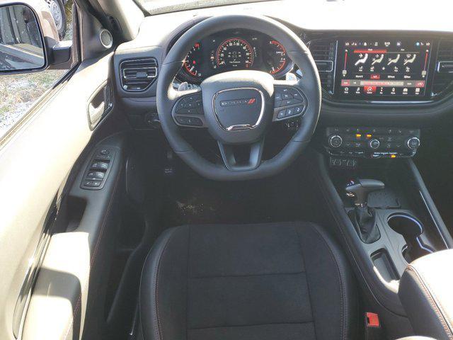 new 2026 Dodge Durango car, priced at $44,650
