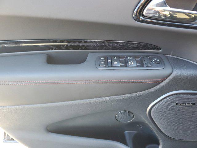 new 2026 Dodge Durango car, priced at $44,650