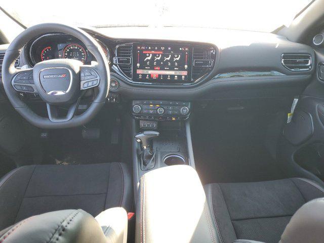 new 2026 Dodge Durango car, priced at $44,650