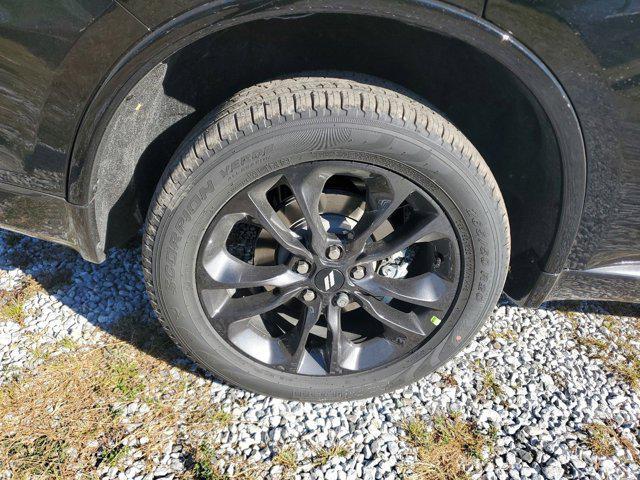 new 2026 Dodge Durango car, priced at $44,650