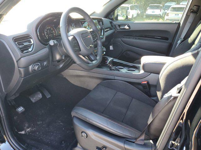 new 2026 Dodge Durango car, priced at $44,650