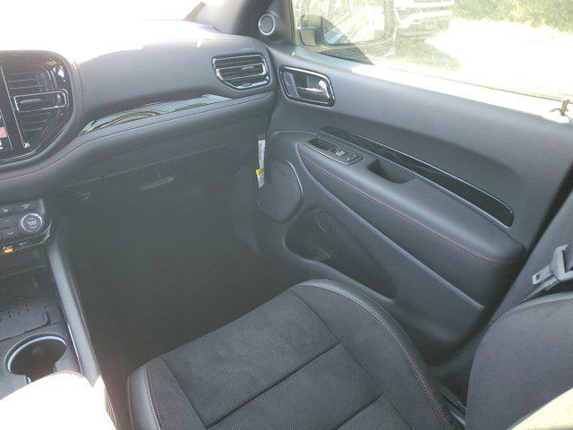 new 2026 Dodge Durango car, priced at $44,650