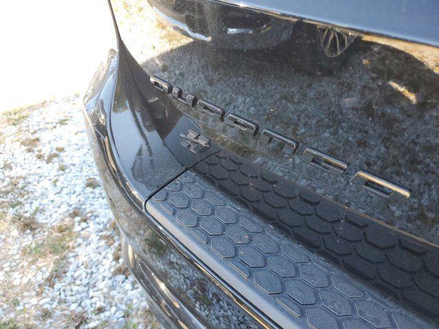 new 2026 Dodge Durango car, priced at $44,650