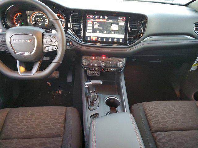 new 2025 Dodge Durango car, priced at $39,585