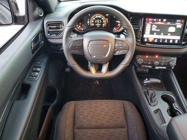 new 2025 Dodge Durango car, priced at $39,585