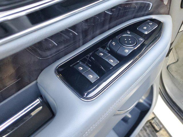 used 2019 Lincoln Navigator car, priced at $36,500