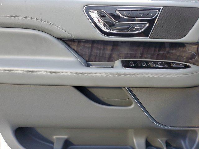 used 2019 Lincoln Navigator car, priced at $36,500