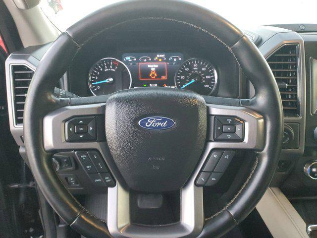 used 2021 Ford Expedition car, priced at $39,881