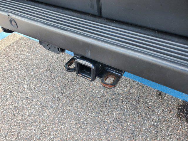 used 2021 Ram ProMaster 3500 car, priced at $39,499