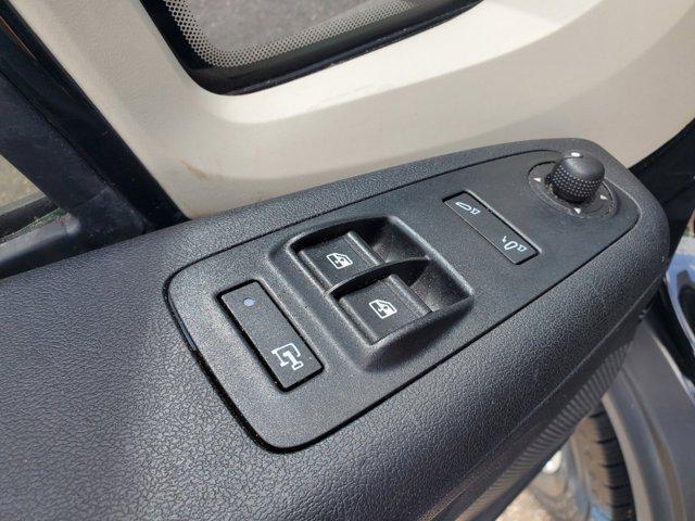 used 2021 Ram ProMaster 3500 car, priced at $39,499