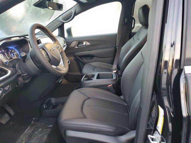 new 2026 Chrysler Voyager car, priced at $36,308