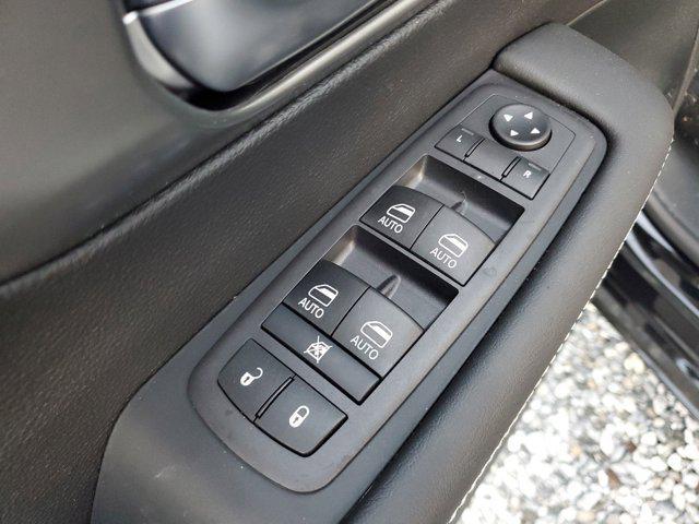 new 2026 Chrysler Voyager car, priced at $36,308