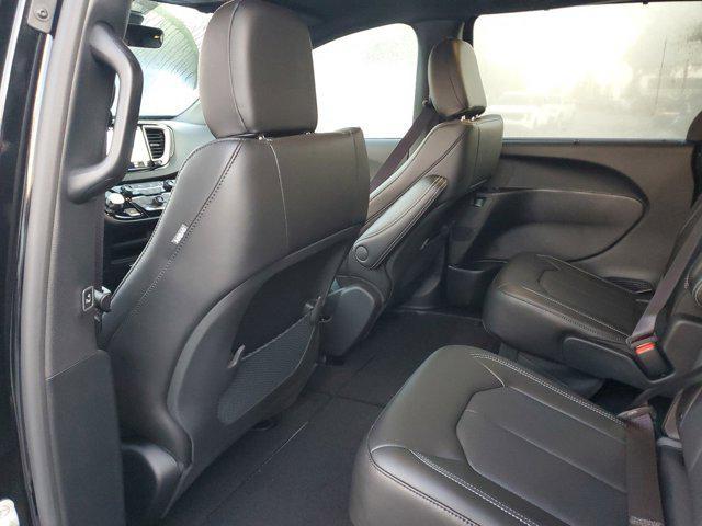 new 2026 Chrysler Voyager car, priced at $36,308