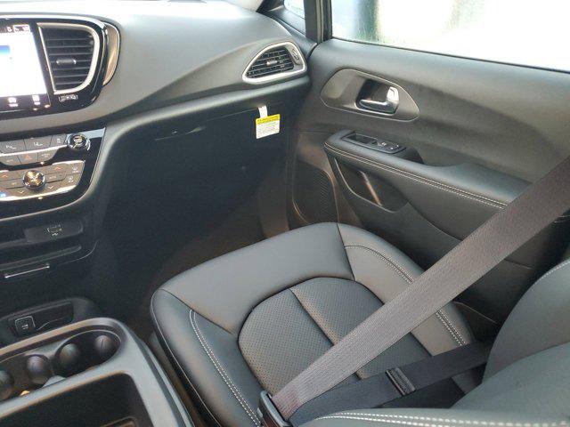 new 2026 Chrysler Voyager car, priced at $36,308