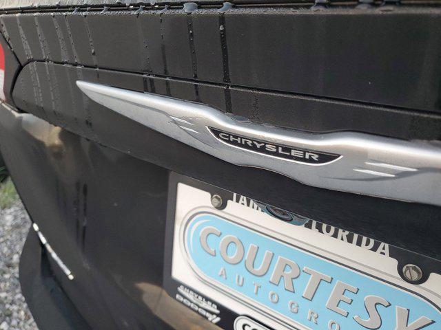 new 2026 Chrysler Voyager car, priced at $36,308