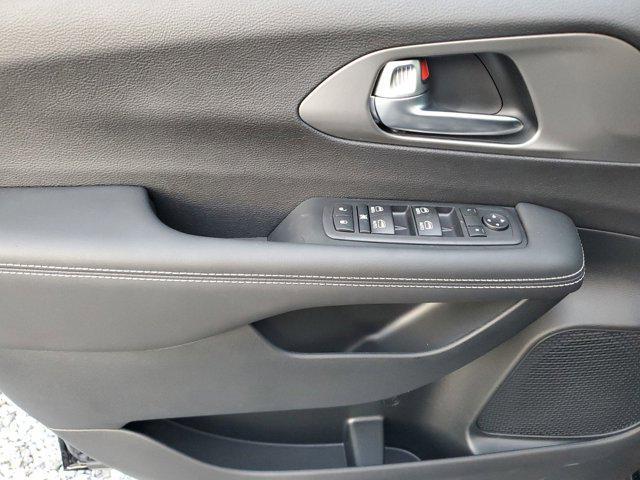 new 2026 Chrysler Voyager car, priced at $36,308