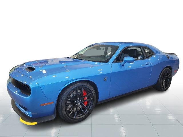 new 2023 Dodge Challenger car, priced at $84,337