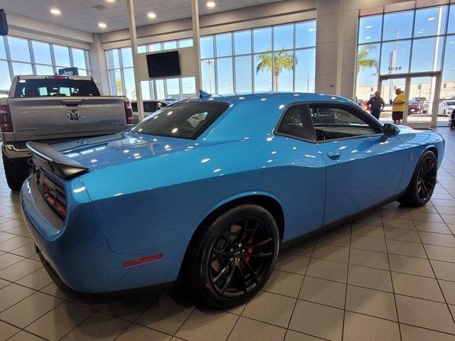 new 2023 Dodge Challenger car, priced at $84,337