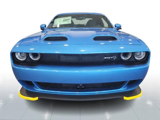 new 2023 Dodge Challenger car, priced at $84,337