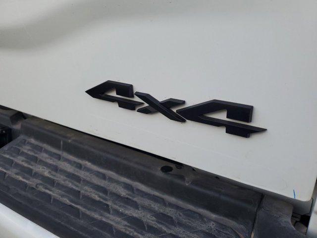 new 2025 Ram 2500 car, priced at $77,817