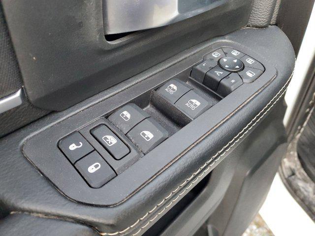 new 2025 Ram 2500 car, priced at $77,817