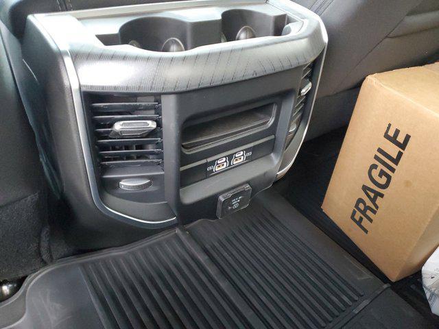 new 2025 Ram 2500 car, priced at $77,817