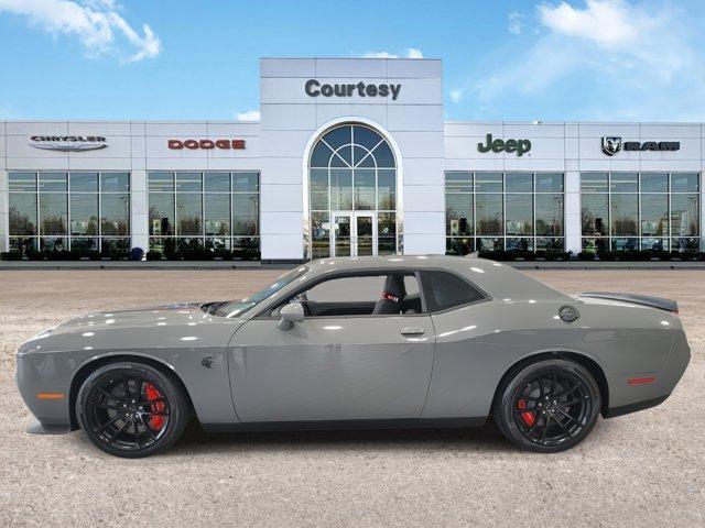 new 2023 Dodge Challenger car, priced at $76,747