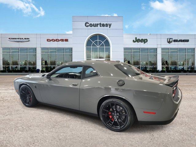 new 2023 Dodge Challenger car, priced at $76,747