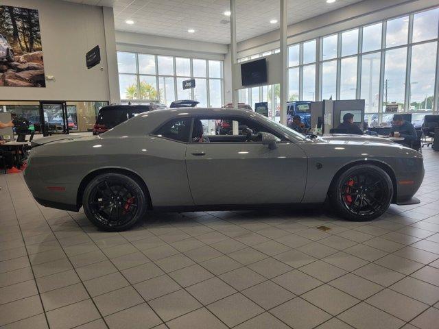 new 2023 Dodge Challenger car, priced at $76,747