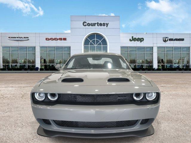 new 2023 Dodge Challenger car, priced at $76,747