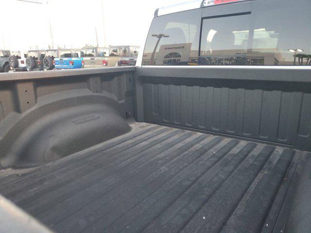 used 2022 Ram 1500 car, priced at $33,250
